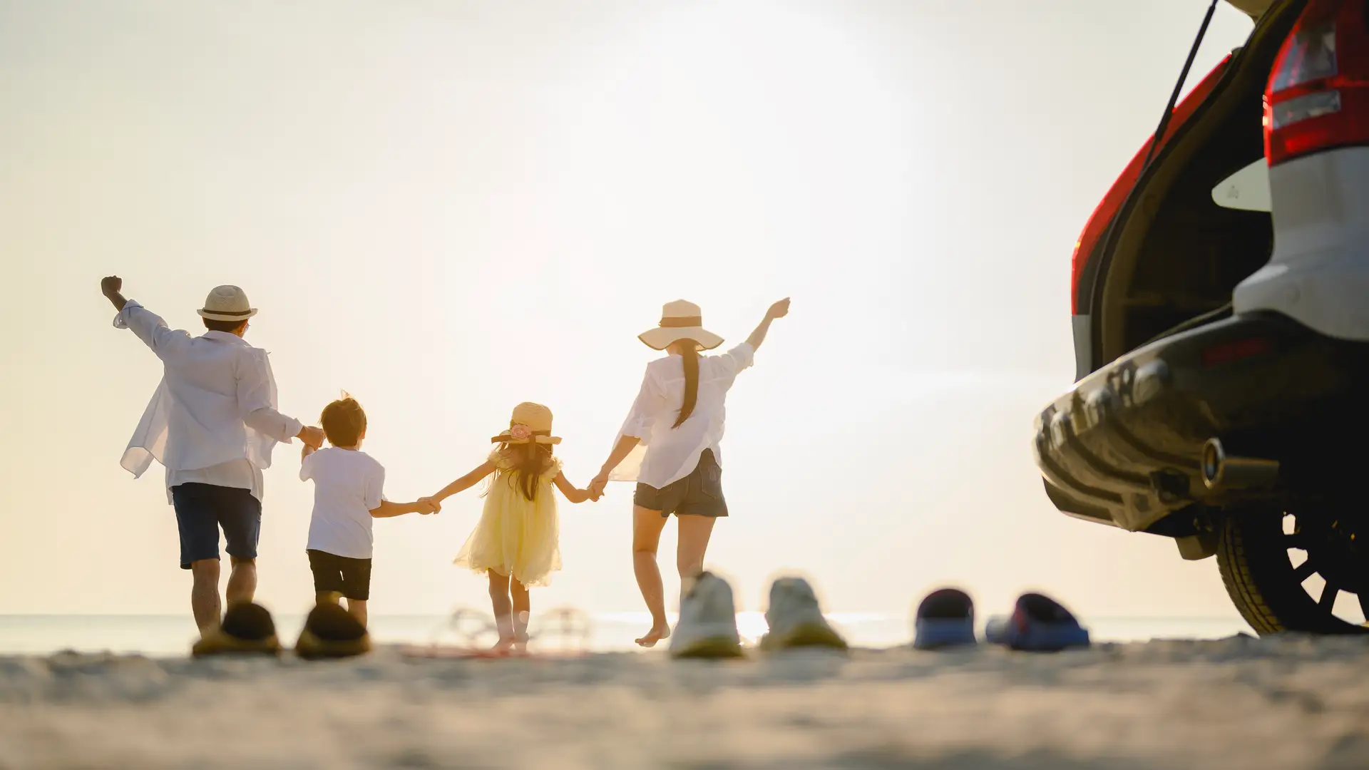 Familias protegidas