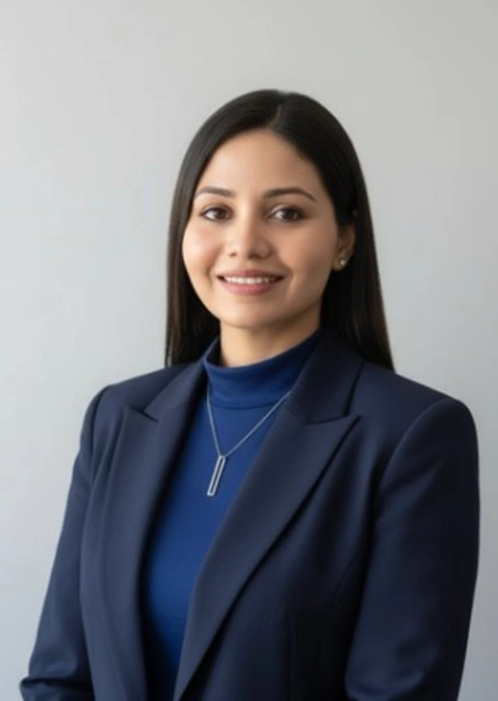 Aylin Yasira Serbousek Castro